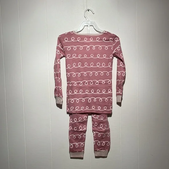 Pink PJs - Picture 3 of 3